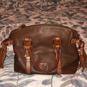 DOONEY & BOURKE purse